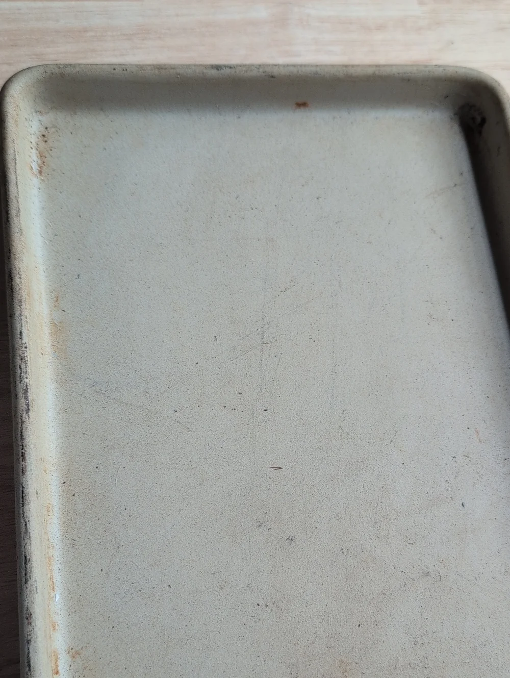Pampered Chef Stoneware Bakeware 10 X 7
